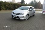 Toyota Auris 2.0 D-4D Executive - 1