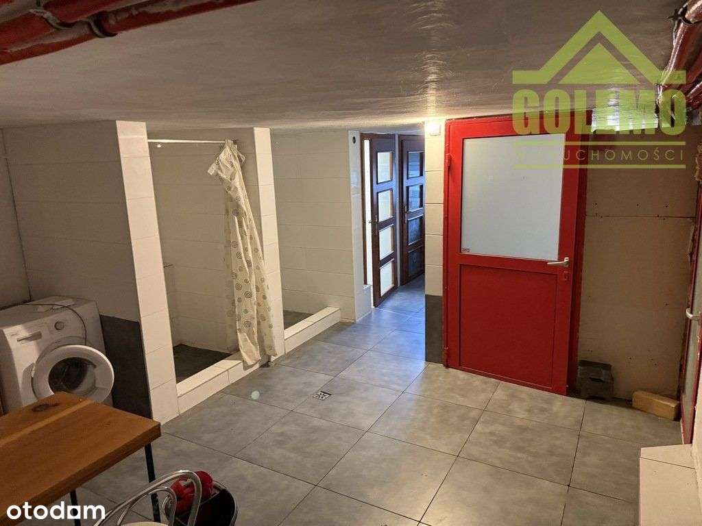 Dom z potencjałem – zamieszkaj lub zainwestuj!-17