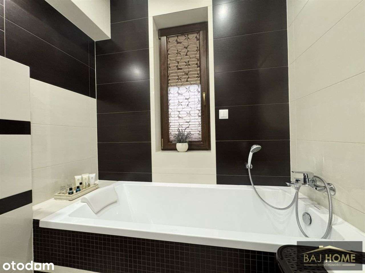 Nowoczesny dom parterowy niedaleko jeziora Tarpno-14