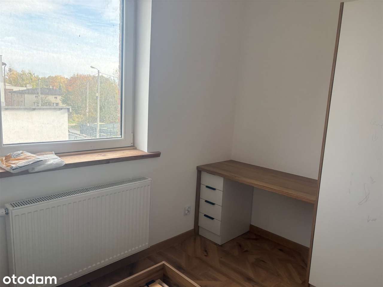 Mieszkanie na sprzedaż, Piekary Śląskie, 2 pokoje - Pełny obrazek: 5/14