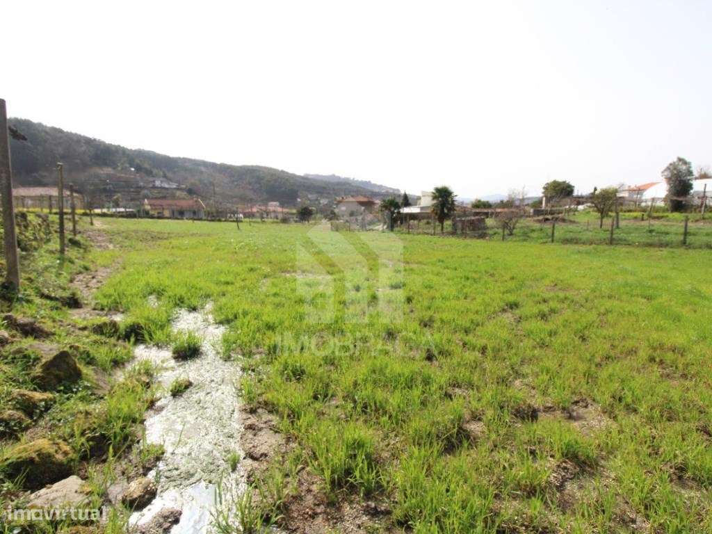 Venda Terreno com possibilidade de Lotear, em S. Mamede (Este), Braga-41
