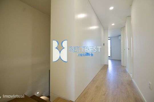 MORADIA DE LUXO, T3 NOVA,COM VISTA  RIO-BARCELINHOS,BARCELOS-7