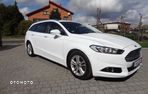 Ford Mondeo 1.5 EcoBoost Ambiente Plus - 2