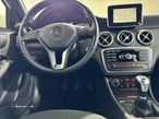 Mercedes-Benz A 180 CDi BE Edition Urban - 23