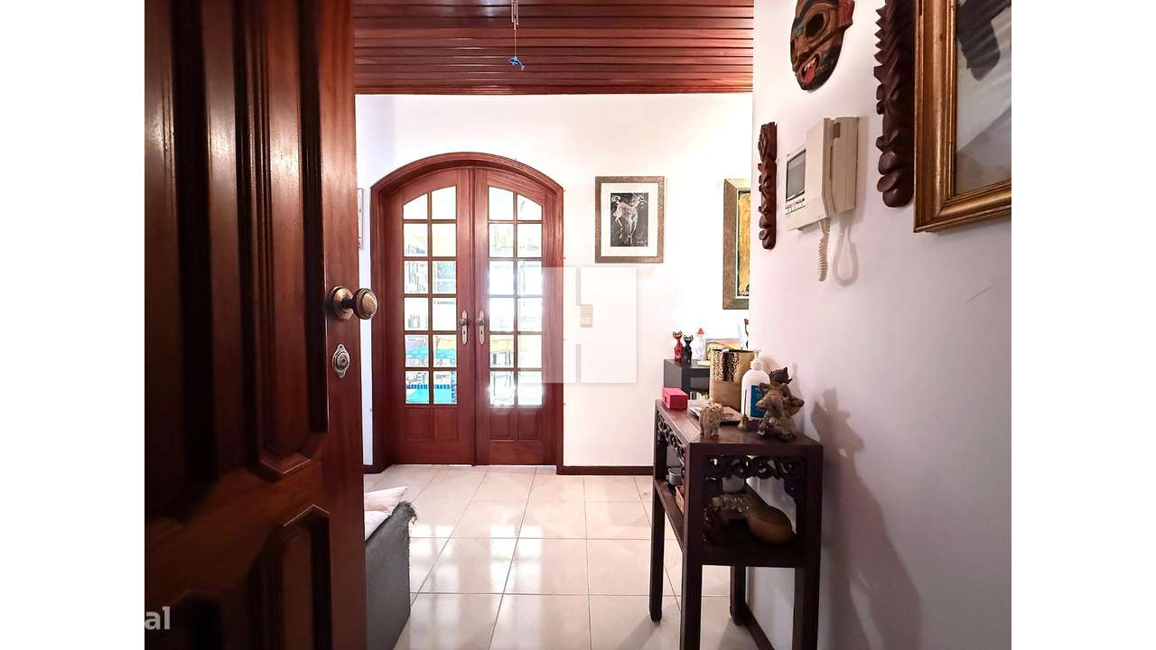 Apartamento T-2 c/ Garagem Buarcos-1