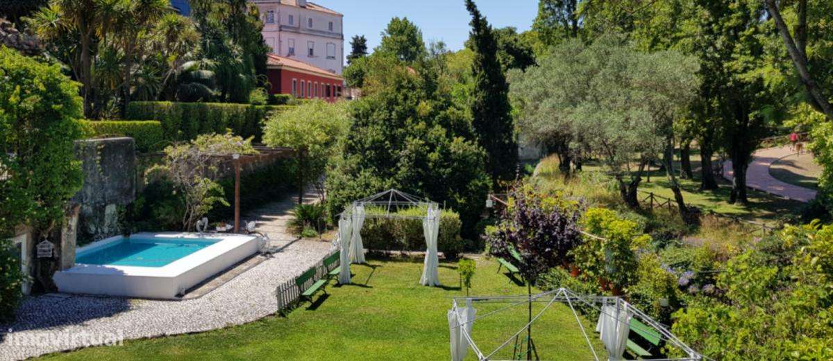 Casa com 1 quartos - localizado em Amadora Lisbon - Grande imagem: 4/10