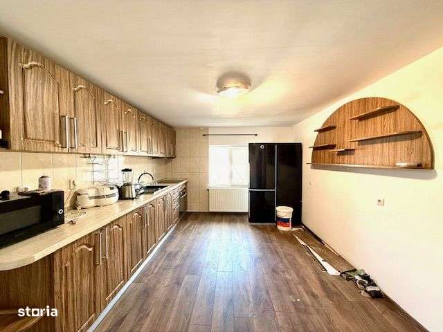 Apartament 3 camere 78 mp finisat, partial mobilat zona noului Mall - Imagine principală: 5/20