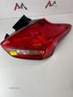 Lampa tył tylna Prawa Ford Focus MK3 III Lift HB 14-18 - 2