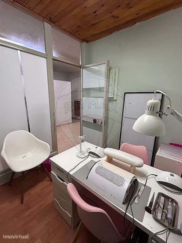 Loja  para arrendamento - Grande imagem: 5/6