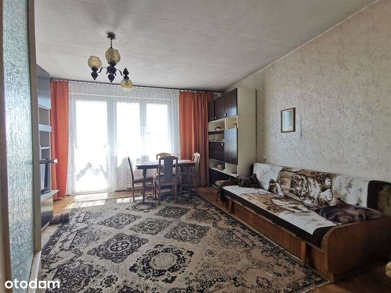 Sprzedam mieszkanie z balkonem , do remontu - Pełny obrazek: 4/15