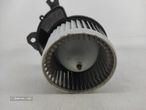 Motor Da Chaufagem Sofagem  Fiat Fiorino Caixa/Combi (225_) - 3