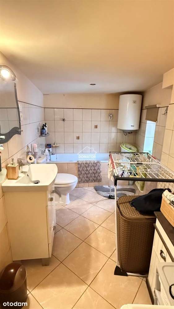 Kameralne mieszkanie w samym sercu miasta-9