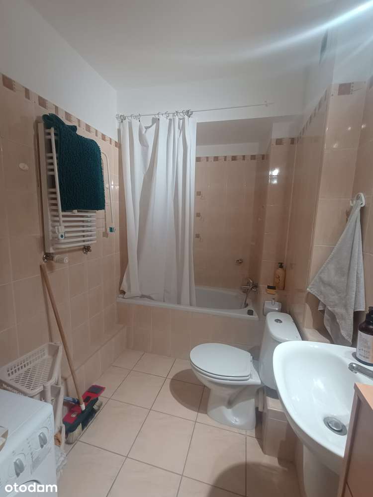 Kawalerka, 32,34 m2, Krzyki-Gaj, Piławska-8