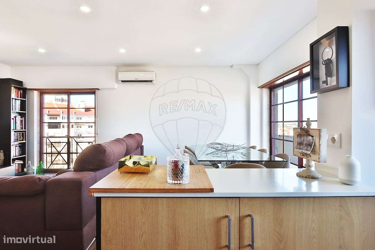 Apartamento T2 para venda - Grande imagem: 5/28