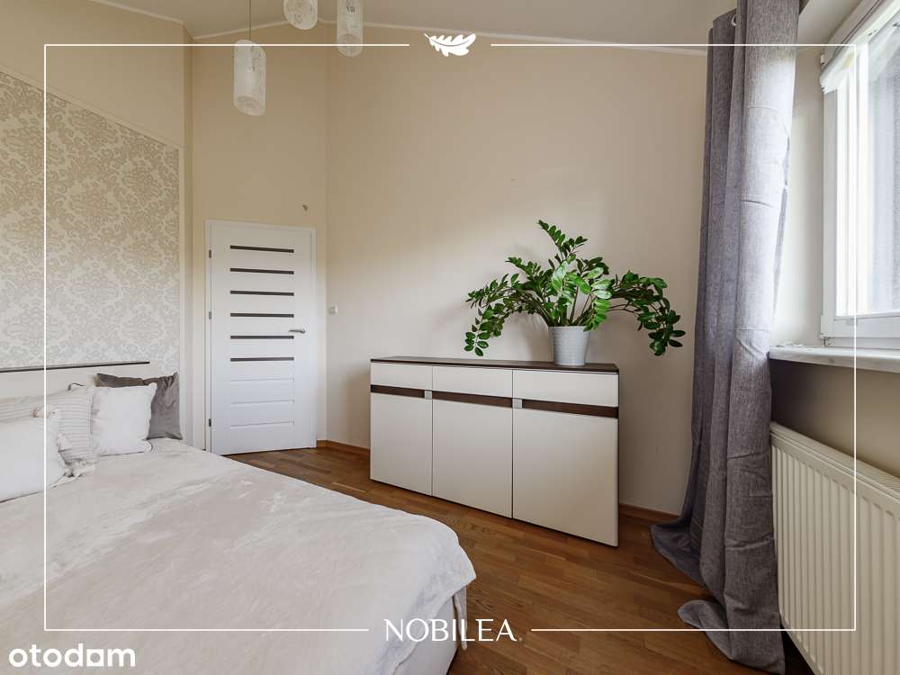 Mieszkanie na Kabatach - idealne dla rodzin!-4