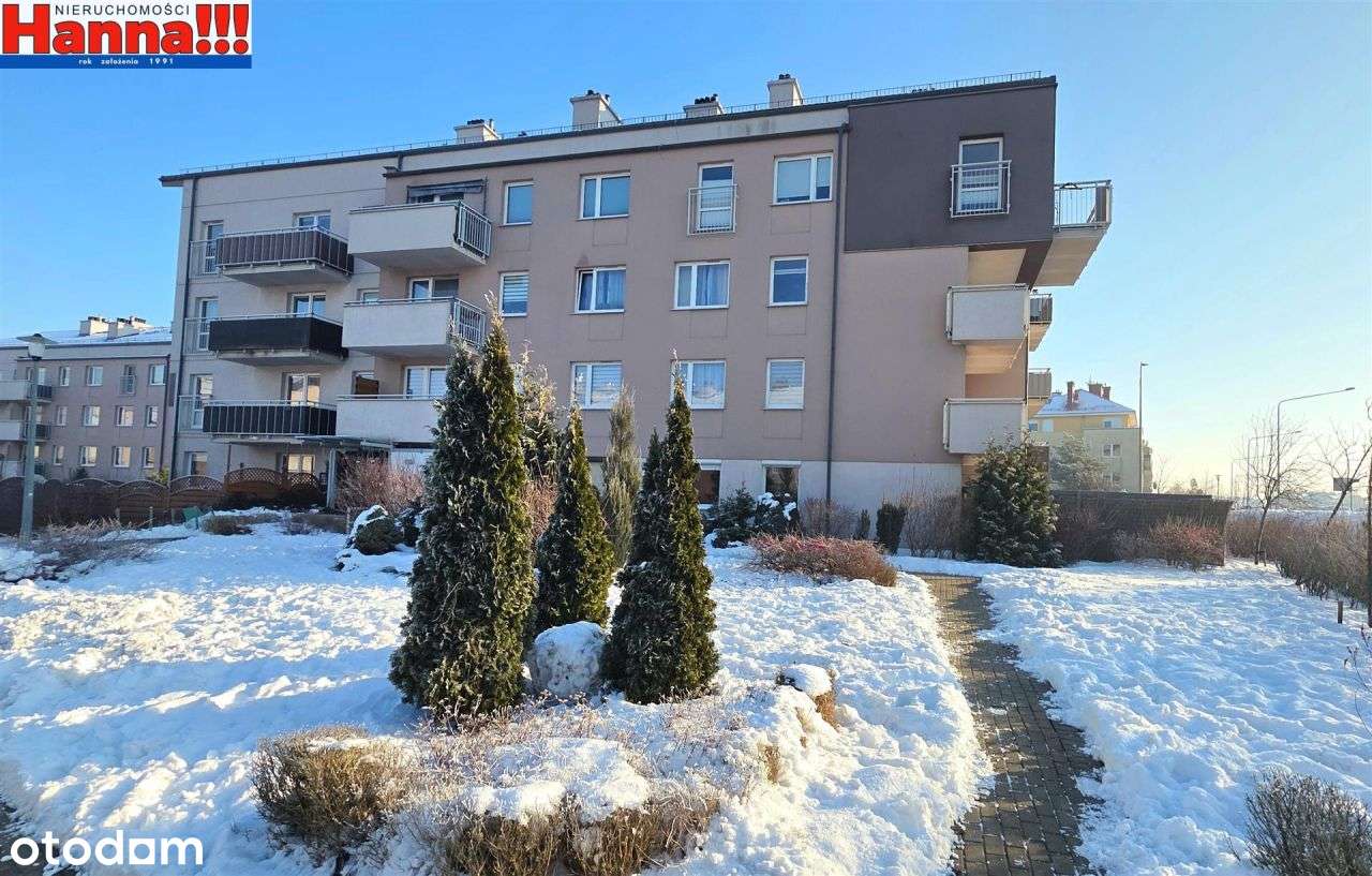 Czteropokojowe. Gdańsk Południe - Olimpijska.-14