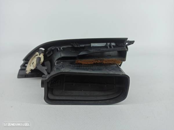 Difusor De Ar Da Consola/Tablier , Grelha Sofagem Peugeot 207 (Wa_, Wc - 2