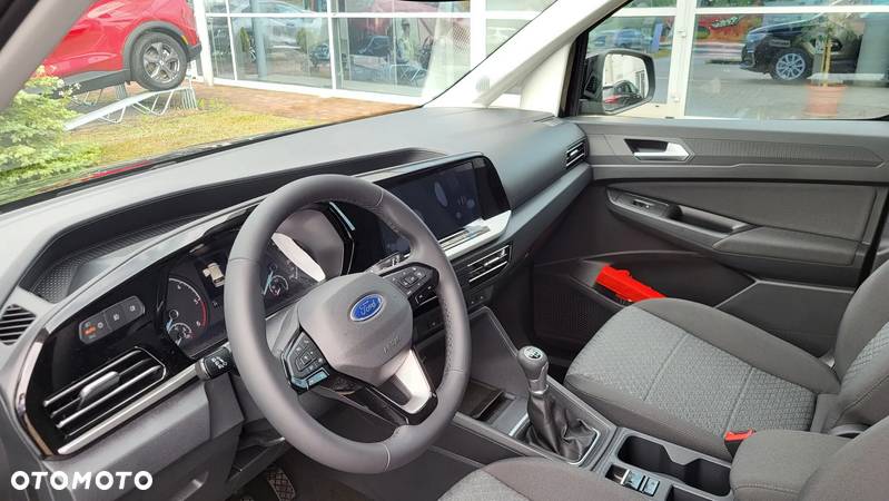 Ford Tourneo Connect 2.0 EcoBlue Titanium - 21