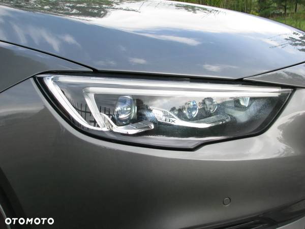 Opel Insignia 2.0 CDTI Sports Tourer Automatik - 3