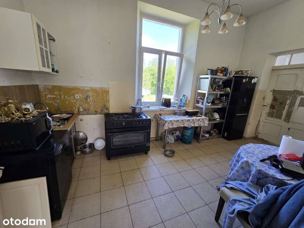 syndyk sprzeda nieruchomość w Gutowie (gm. Lubawa) - Pełny obrazek: 5/7