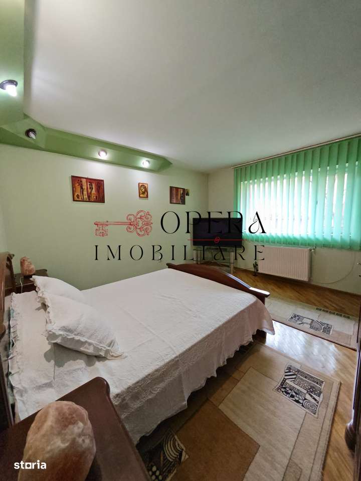 ​Vila de vanzare in Copou - Iasi / Resedinta sau Clinica /D+P+1E-8