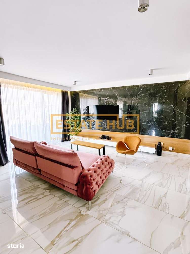 Apartament ultrafinisat, 2 camere, aproape de Iulius Mall, 0% comision - Imagine principală: 5/11