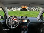 Smart ForTwo Coupé EQ passion - 11