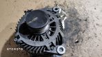 ALTERNATOR PEUGEOT 407 SW 2007 2.0 DIESEL WYSYŁKA! - 4