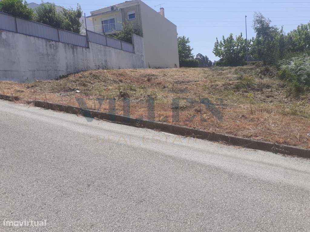 Terreno para Construção - 473 m² | Pedroso, Vila Nova de Gaia - Grande imagem: 5/11