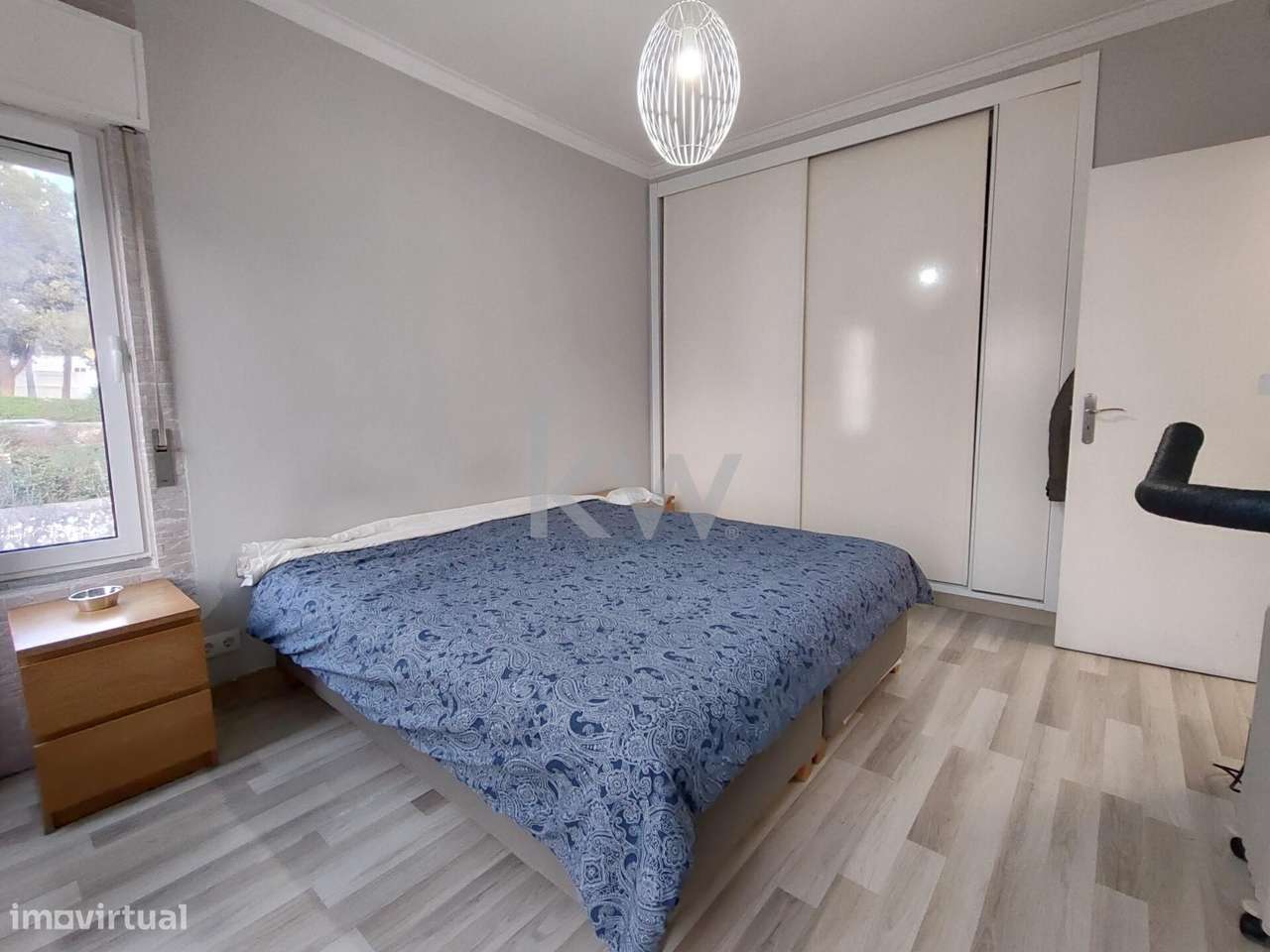 Apartamento T2 no Bairro da Assunção, perto do centro de Cascais-10