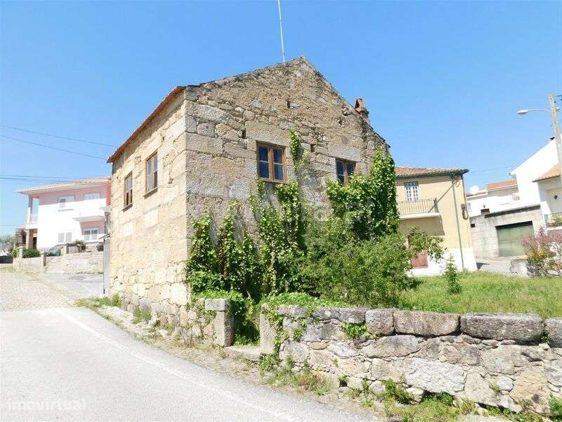 Moradia Estúdio / Gouveia, Cativelos - Grande imagem: 5/17