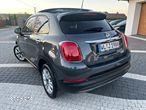 Fiat 500X 1.6 E-torQ 4x2 Lounge - 12