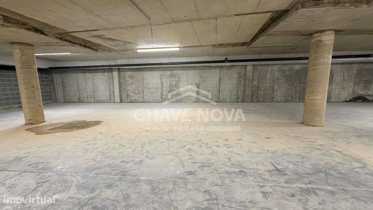 T3 Novo c/ 2 Lugares de Garagem na Maia-29