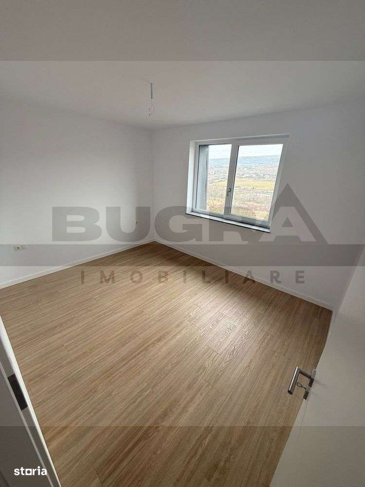 Apartament nou cu 2 camere, parcare, boxă, Beta Residence - Imagine principală: 2/7
