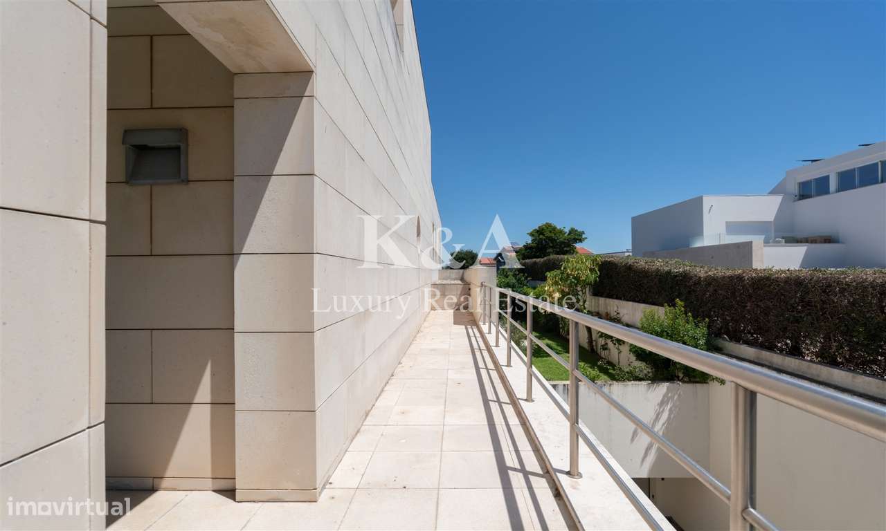 Moradia T6 Venda em Aldoar, Foz do Douro e Nevogilde,Porto - Grande imagem: 5/18