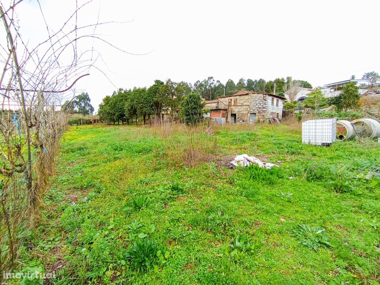 Quintinha em Seide, Vila Nova de Famalicão