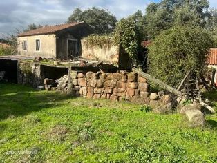 Moradia para reconstrução - Cumeeira - Grande imagem: 3/6