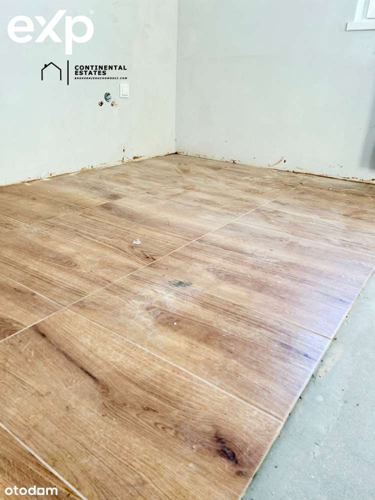 Boguszyce | 36,42 m² | parter | miejsce parkingowe-7