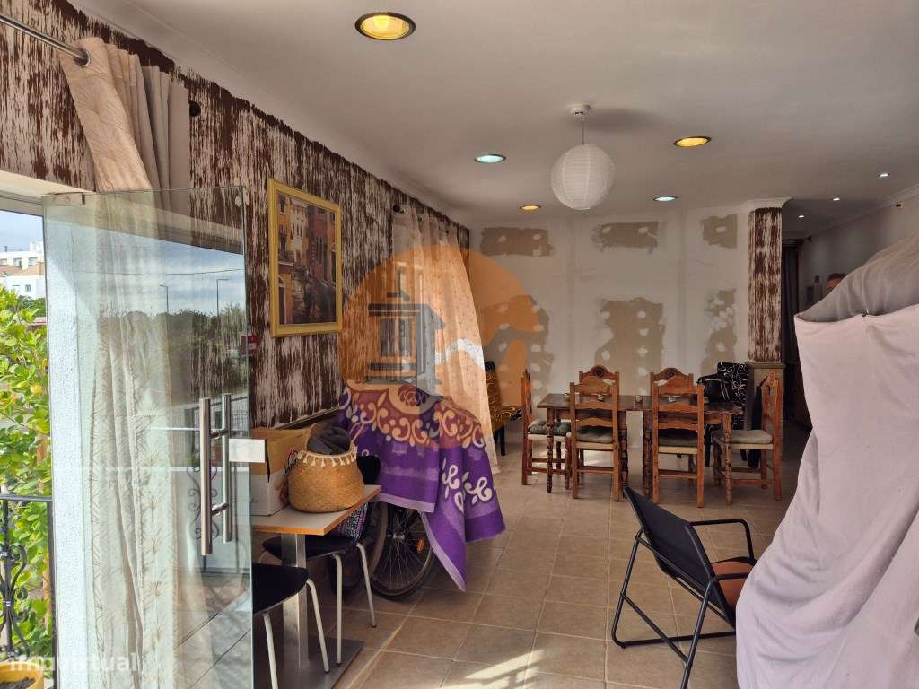 Restaurante/ Bistro em Vila nova de Cacela - Grande imagem: 4/23