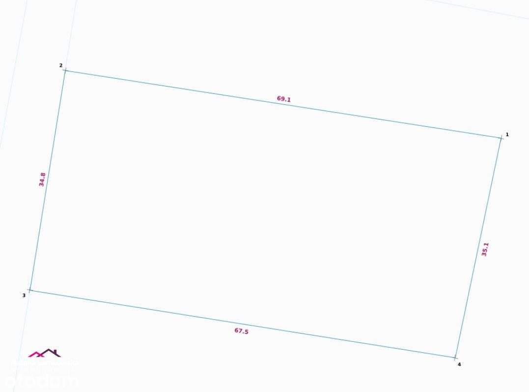 Na sprzedaż działka z zabudowaniami – Wieldządz, gm. Płużnica - Pełny obrazek: 5/6