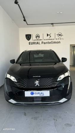 Peugeot 3008 1.5 BlueHDI 130 EAT8 GT - 4