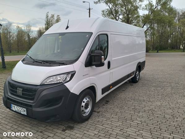 Fiat ducato - 2