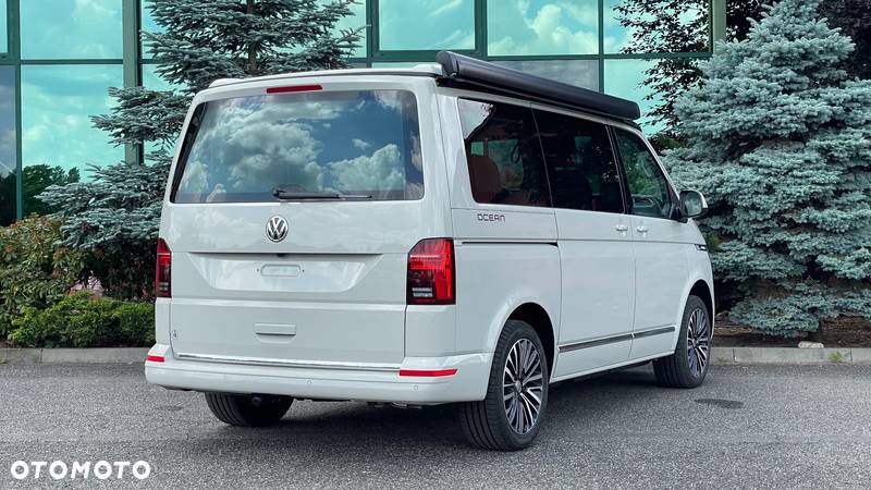 Volkswagen California - 6