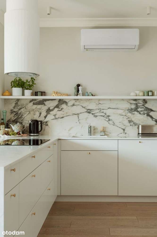 Penthouse z dużym tarasem | wysoki standard-16