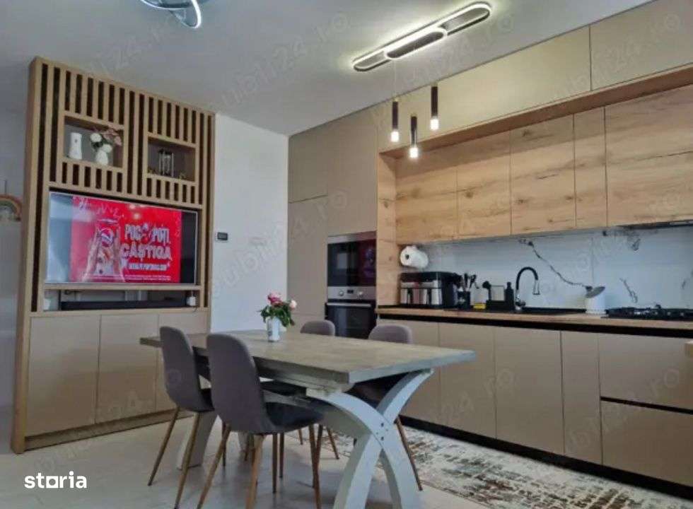 DIRECT DEZVOLTATOR, APARTAMENTE CU 2 SI 3 CAMERE, DECOMANDATE, GIROC - Imagine principală: 1/11