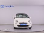 Fiat 500 1.0 Hybrid Lounge - 3