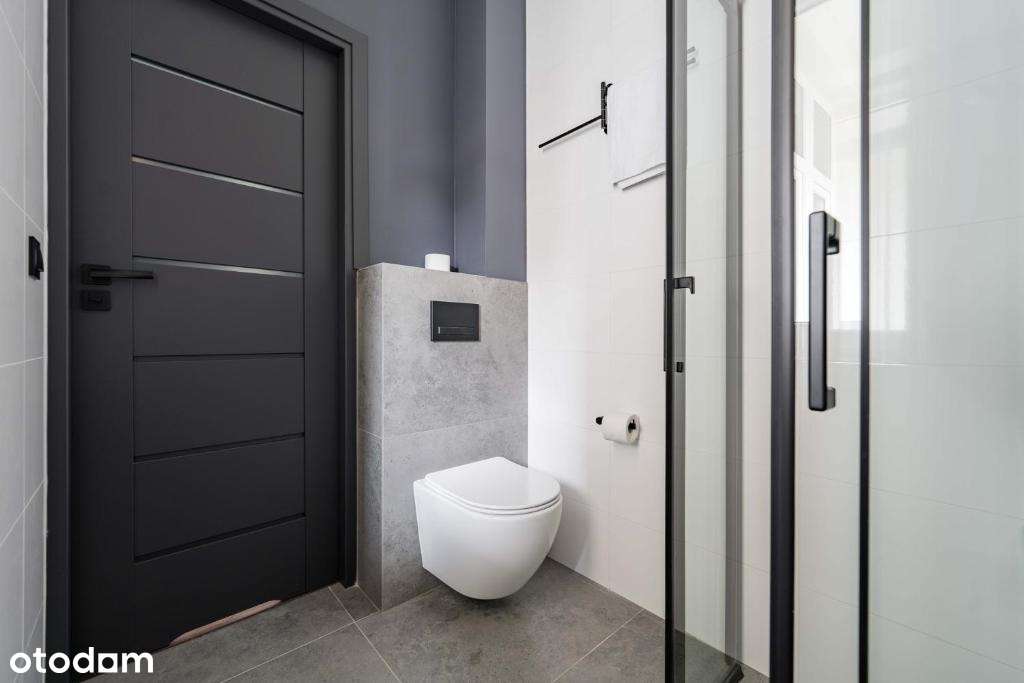 Apartament w ścisłym centrum , Gotowy do wprowadzenia , Top Standard-12