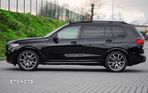 BMW X7 M50i sport - 7