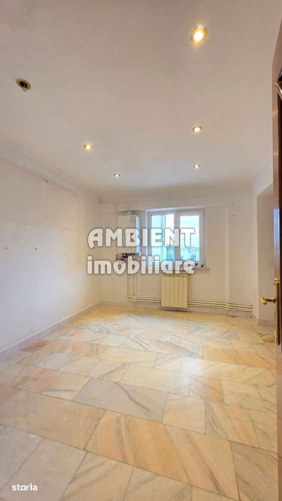 Apartament cu 3 camere, ETAJ 2, zona TRAIAN - PRIMARIE; - Imagine principală: 5/15