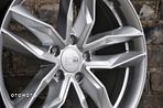 MAM RS3 18 5x108 SL 66,6 - 3